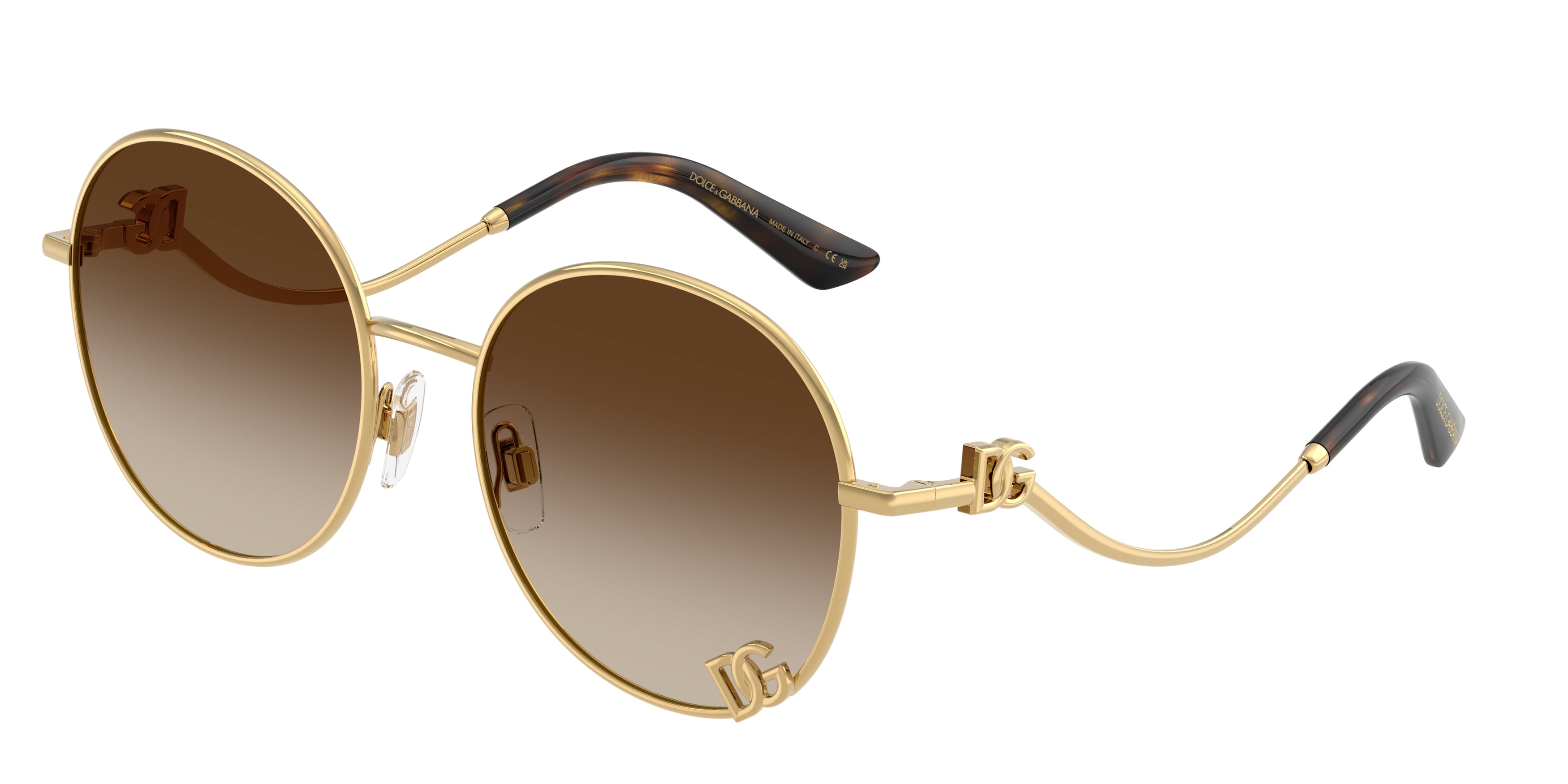 DG2324 02/13 Occhiali da sole Dolce & Gabbana 1