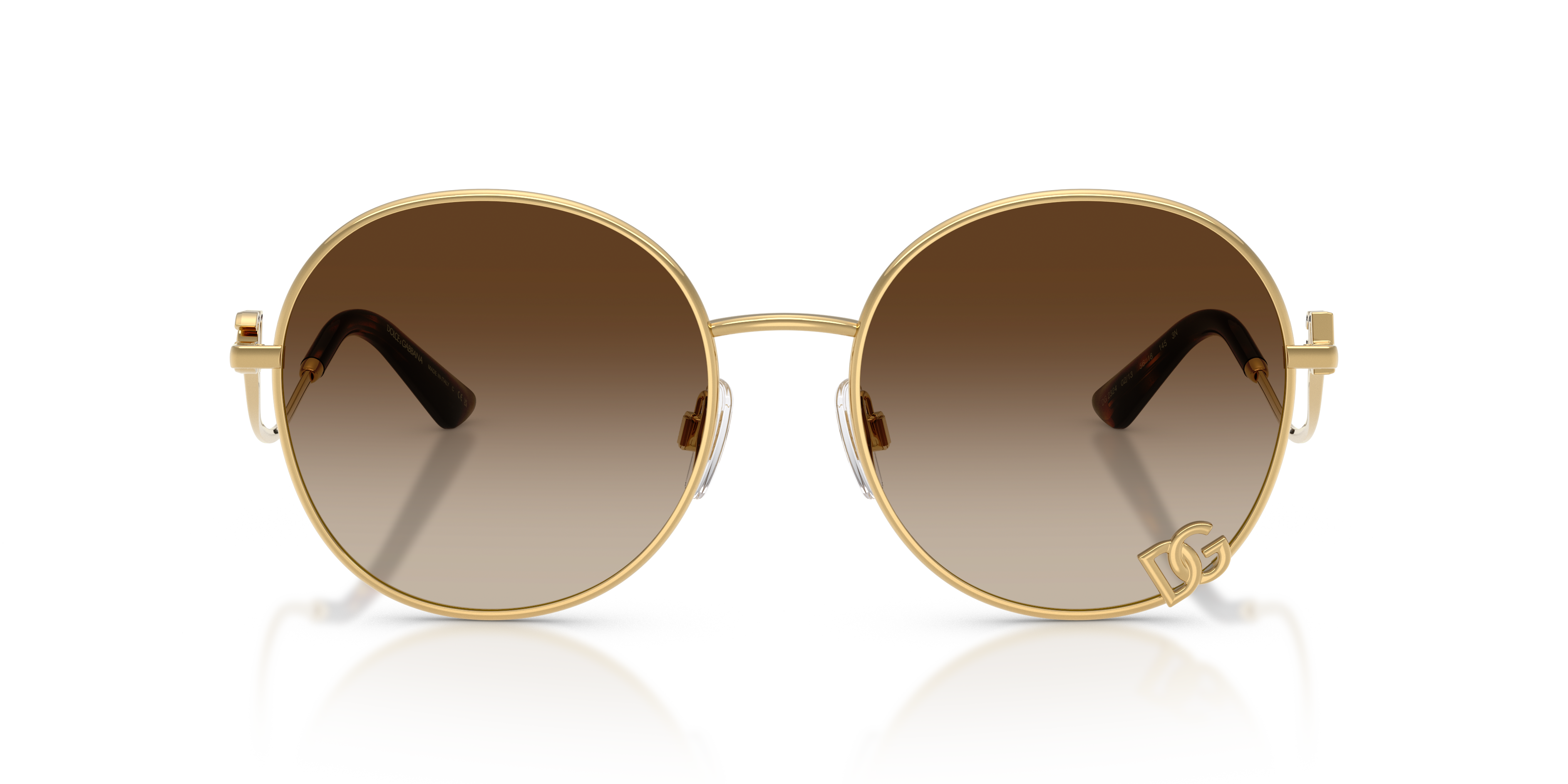 DG2324 02/13 Occhiali da sole Dolce & Gabbana 3