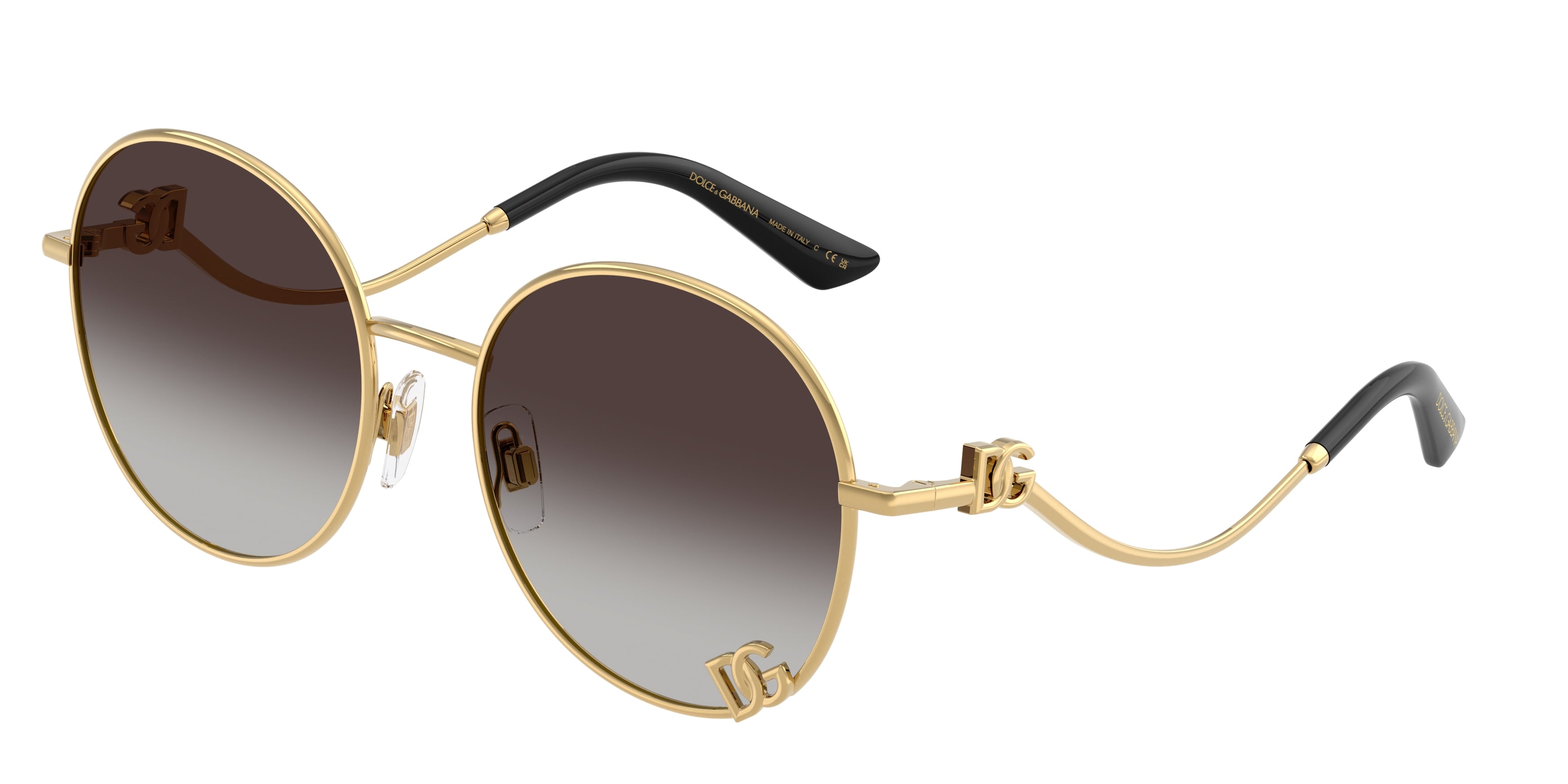 DG2324 02/8G Occhiali da sole Dolce & Gabbana 1