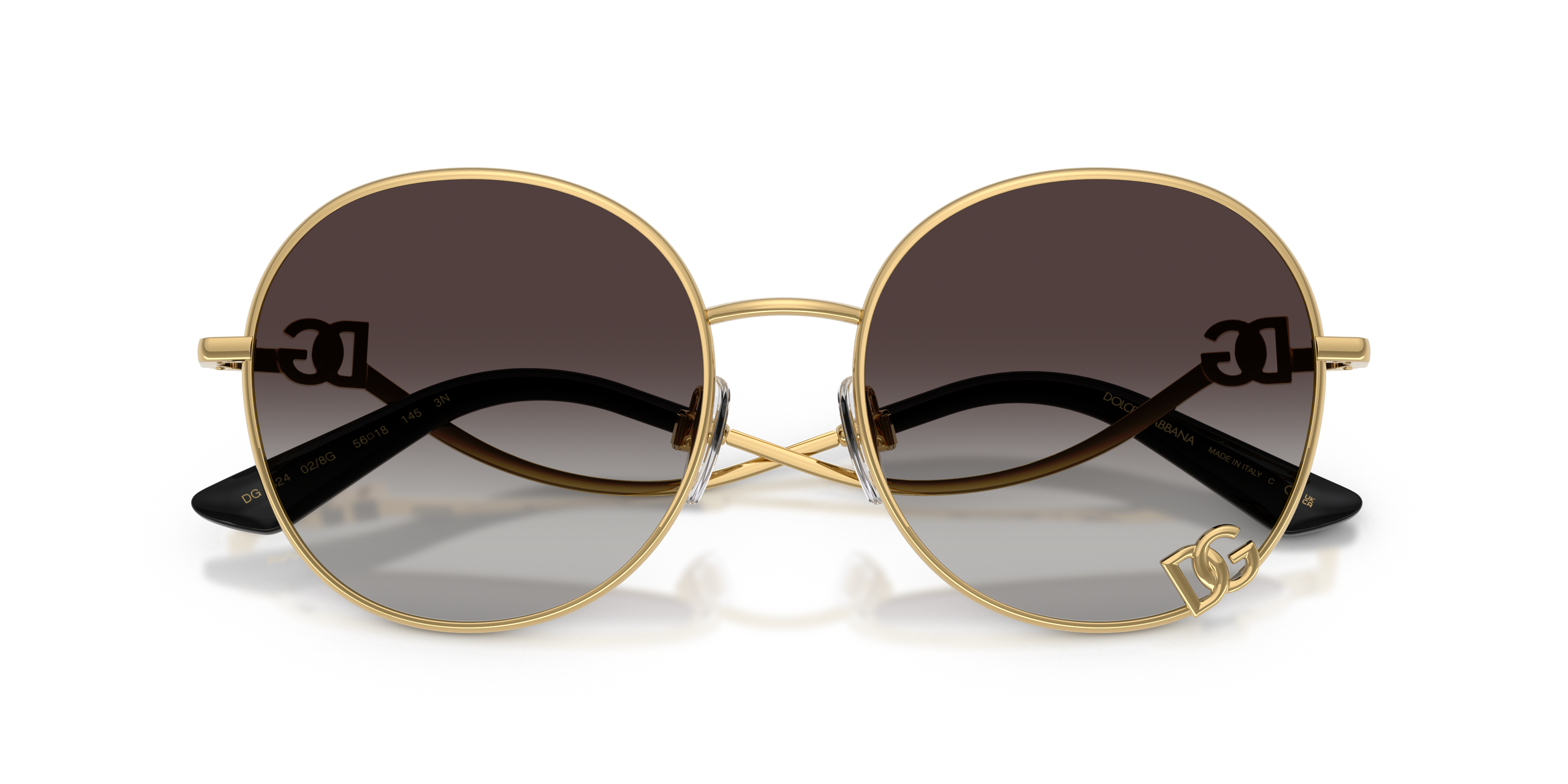 DG2324 02/8G Occhiali da sole Dolce & Gabbana 2
