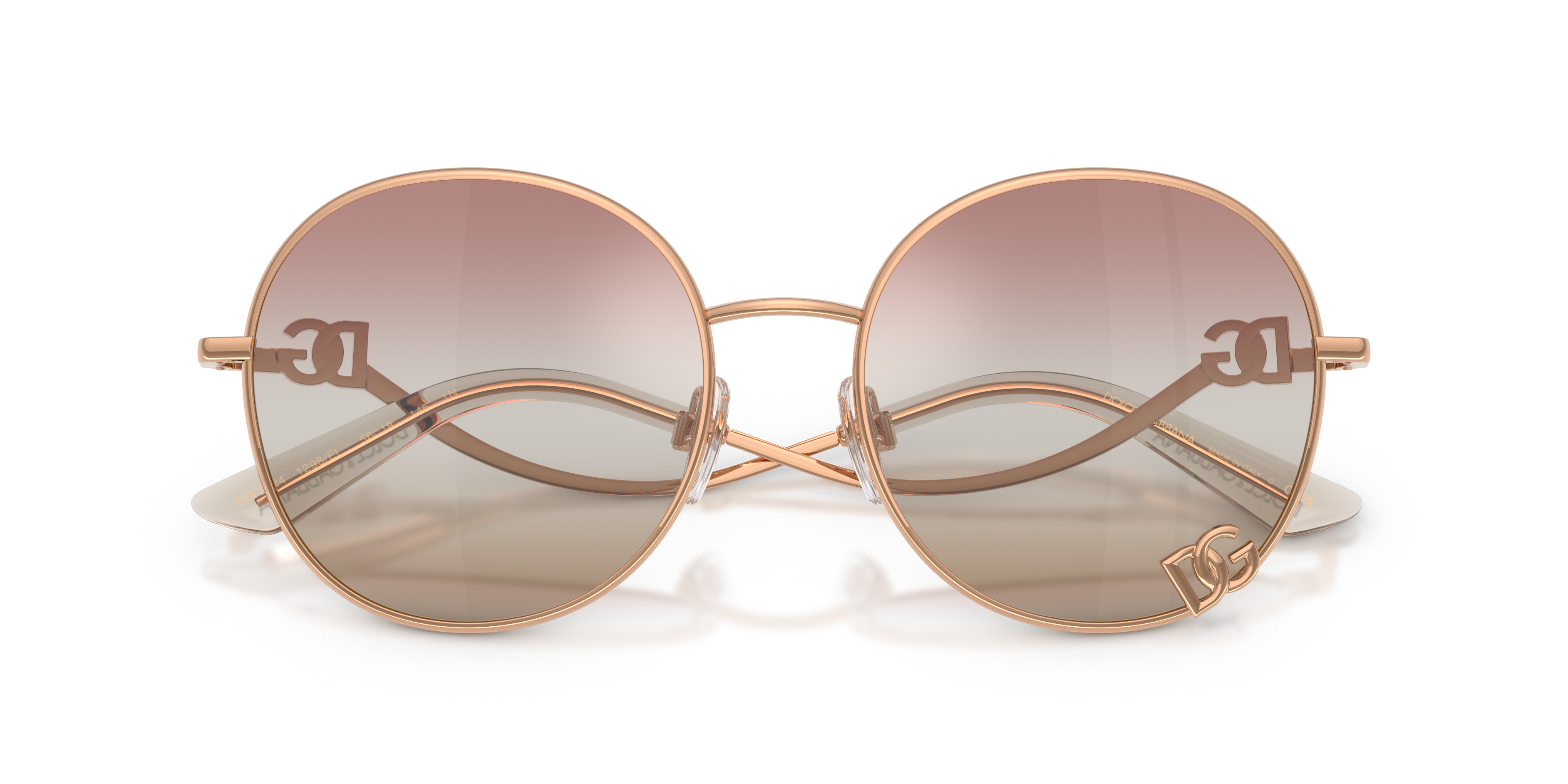 DG2324 1298EL Occhiali da sole Dolce & Gabbana 2