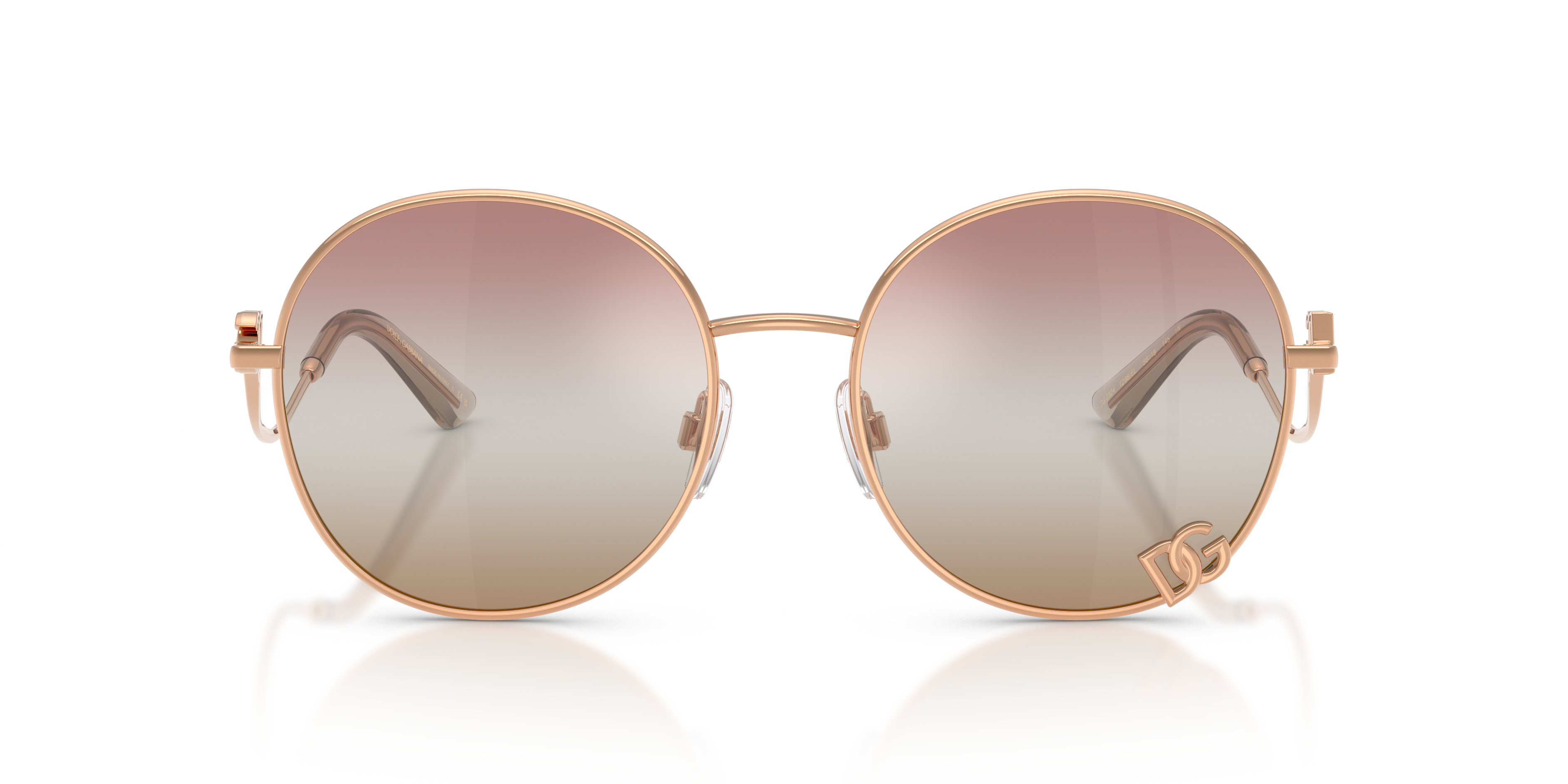 DG2324 1298EL Occhiali da sole Dolce & Gabbana 3