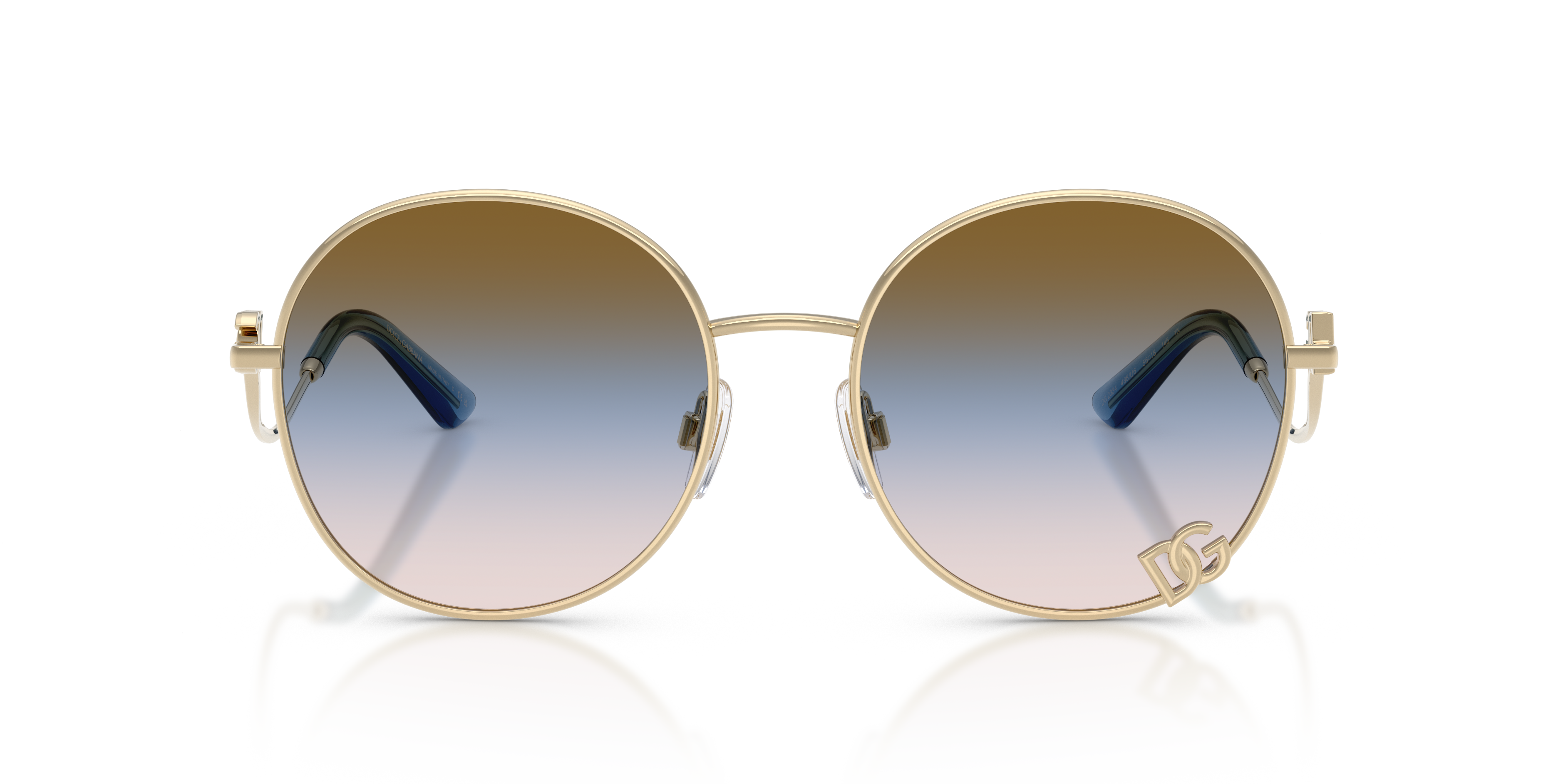 DG2324 488/U6 Occhiali da sole Dolce & Gabbana 3