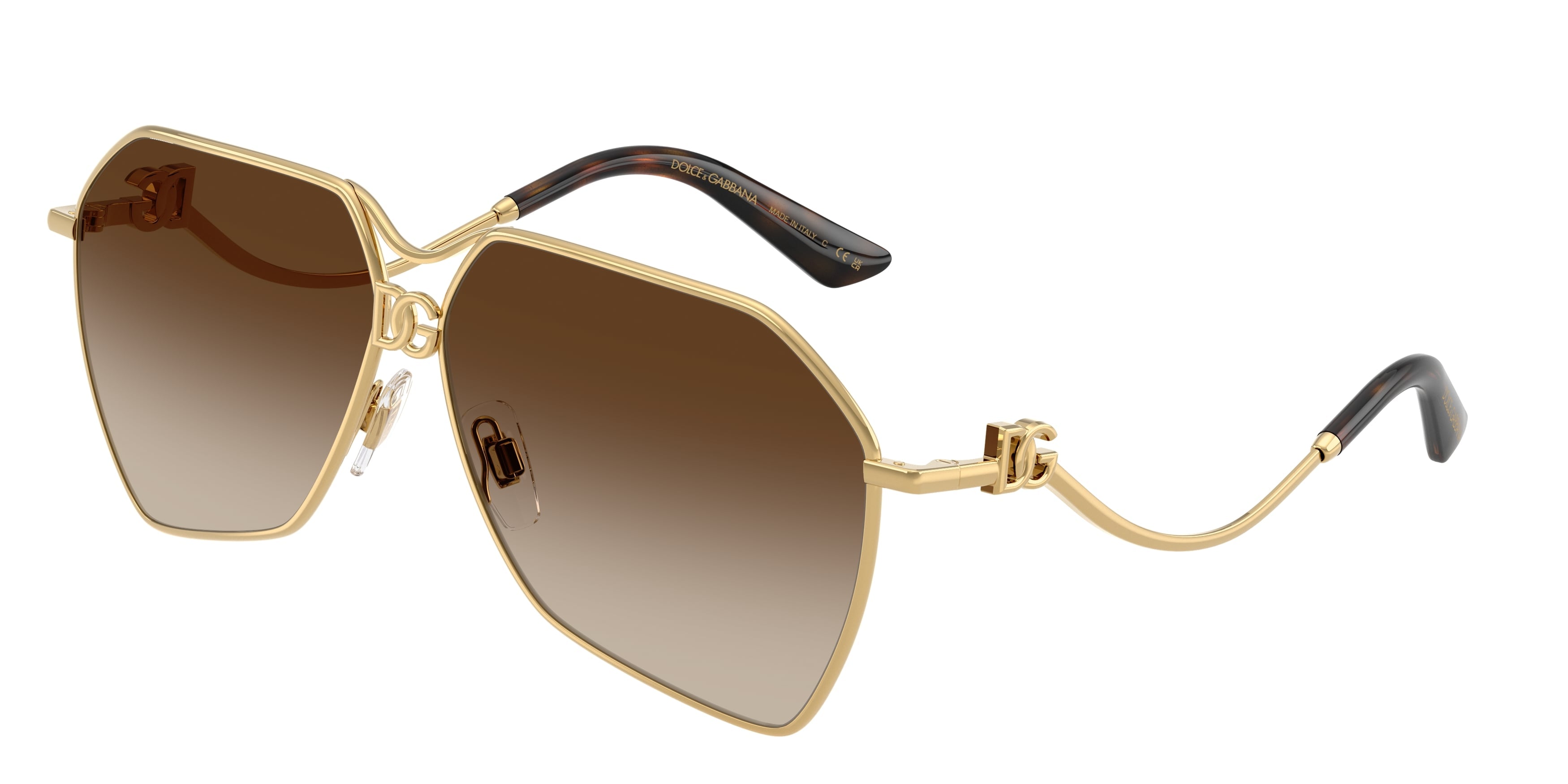 DG2326 02/13 Occhiali da sole Dolce & Gabbana 1