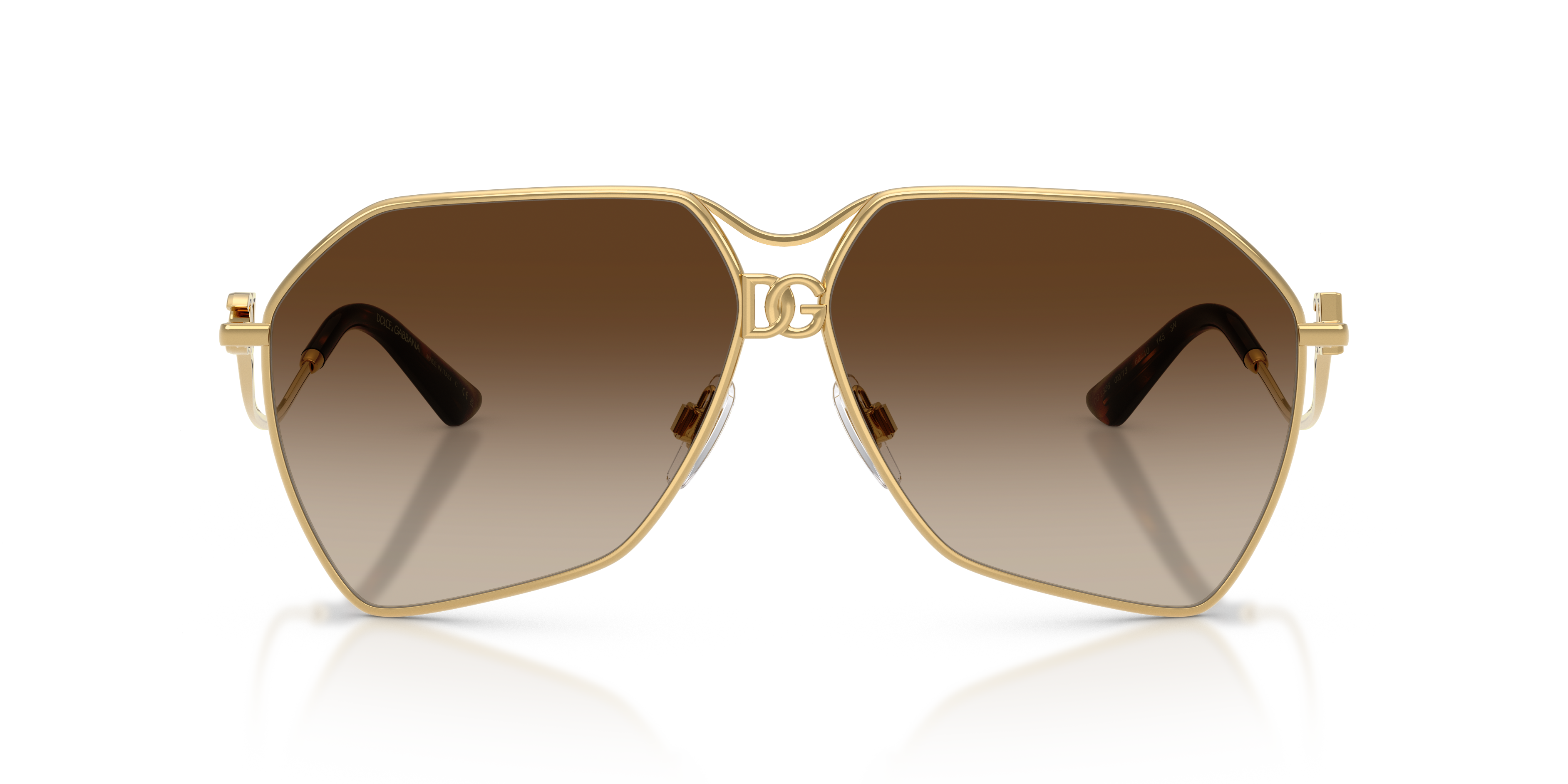 DG2326 02/13 Occhiali da sole Dolce & Gabbana 3