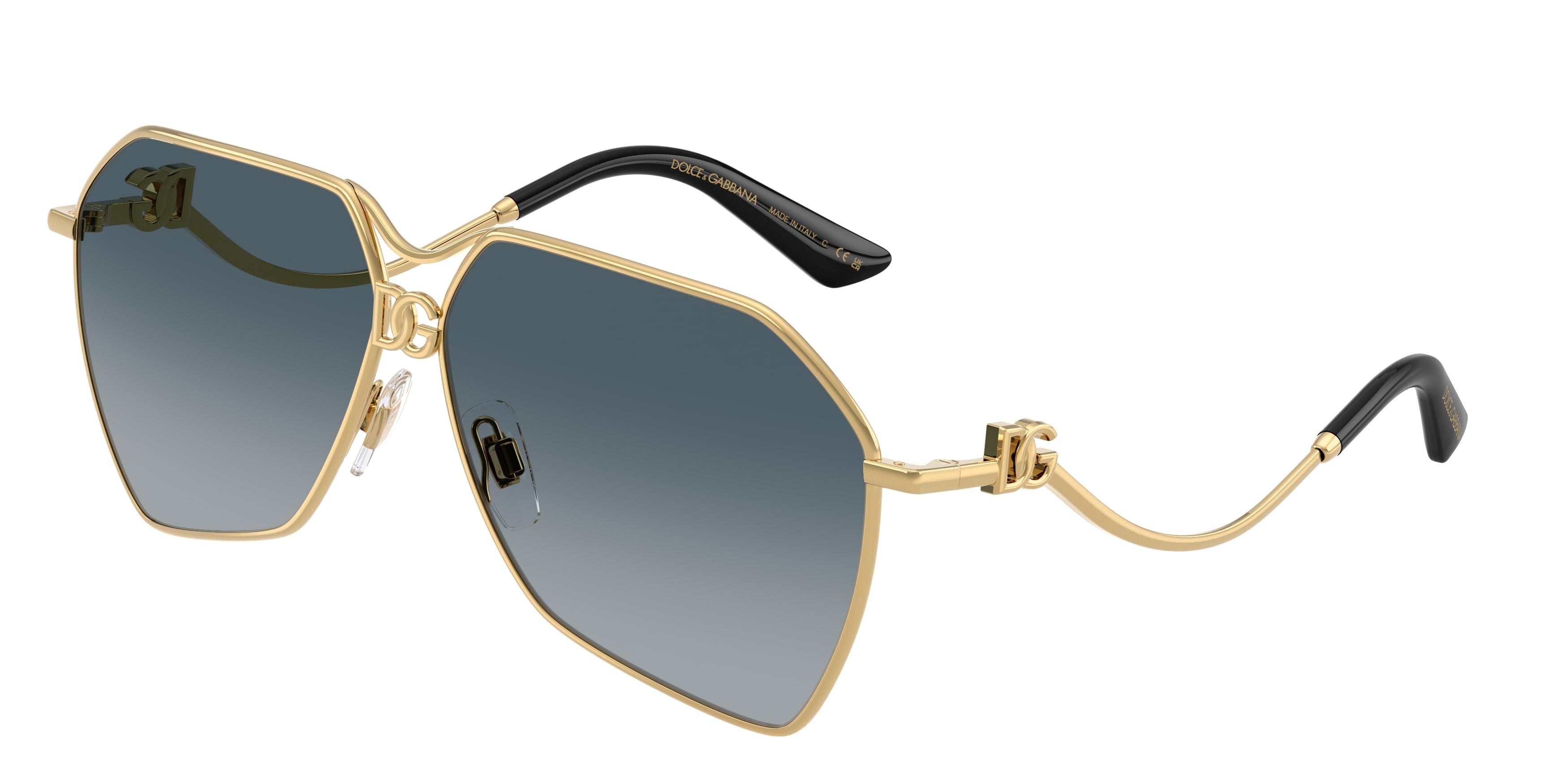 DG2326 02/79 Occhiali da sole Dolce & Gabbana 1