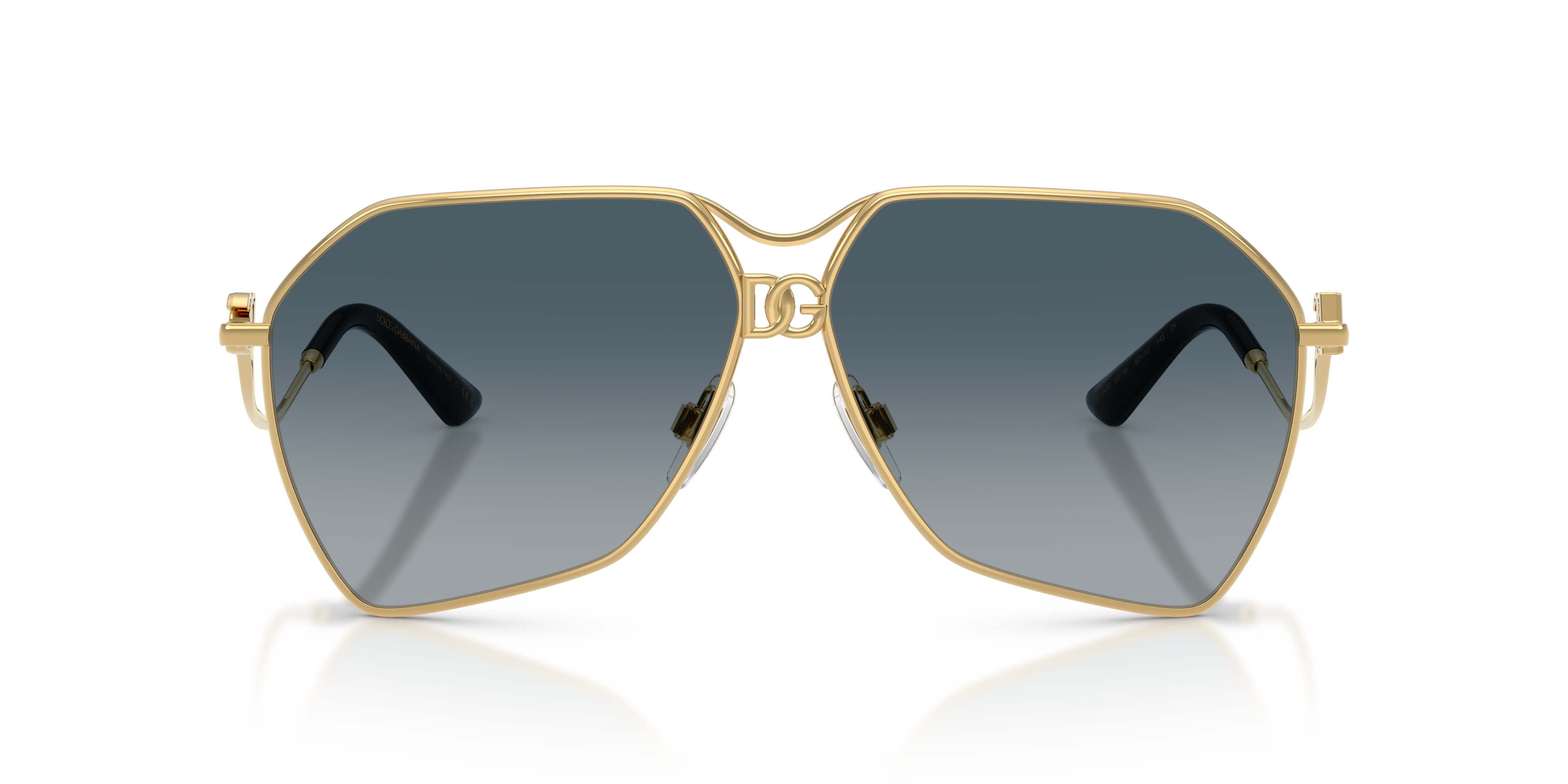 DG2326 02/79 Occhiali da sole Dolce & Gabbana 3