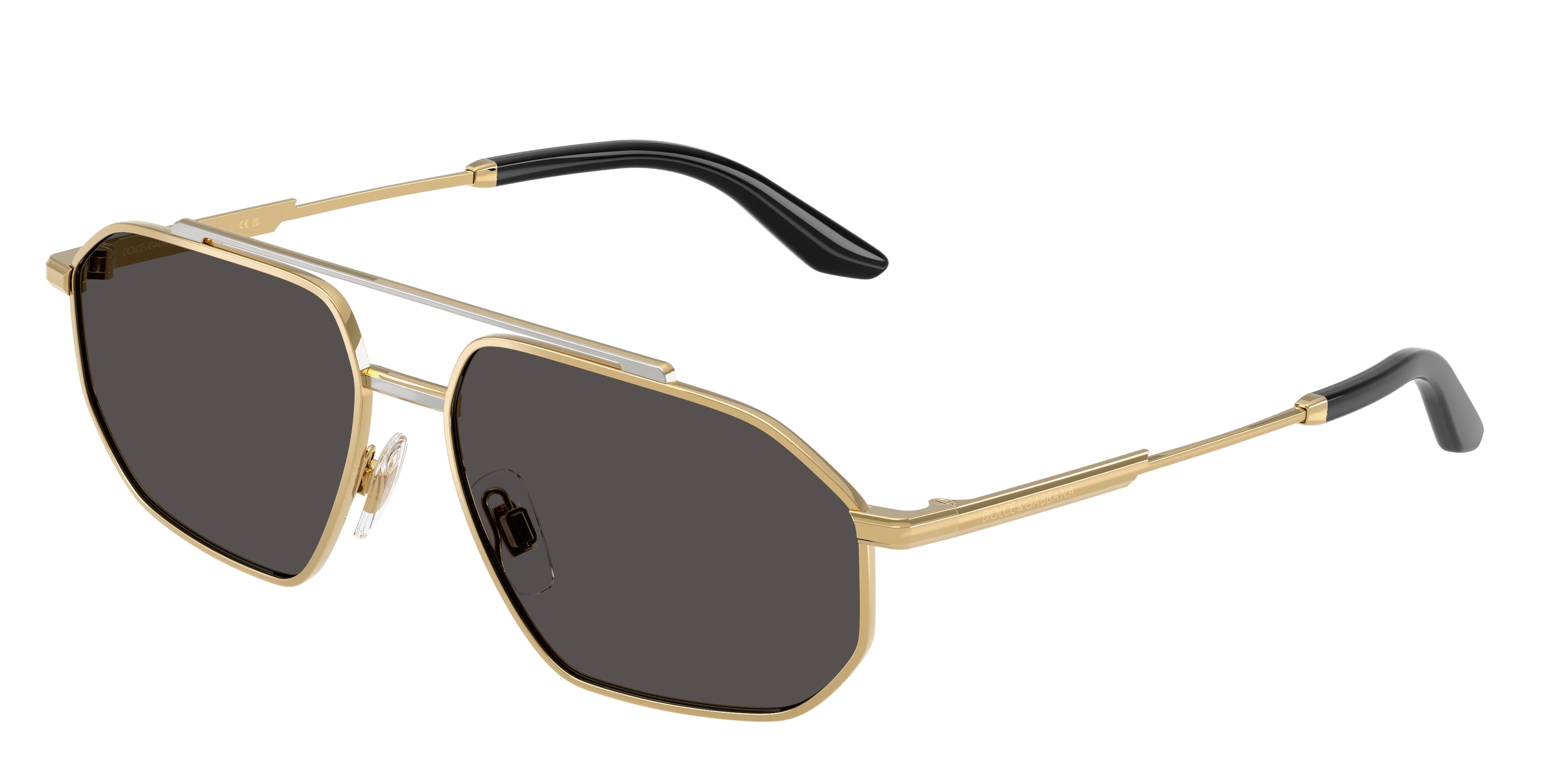 DG2328 131387 Occhiali da sole Dolce & Gabbana 1