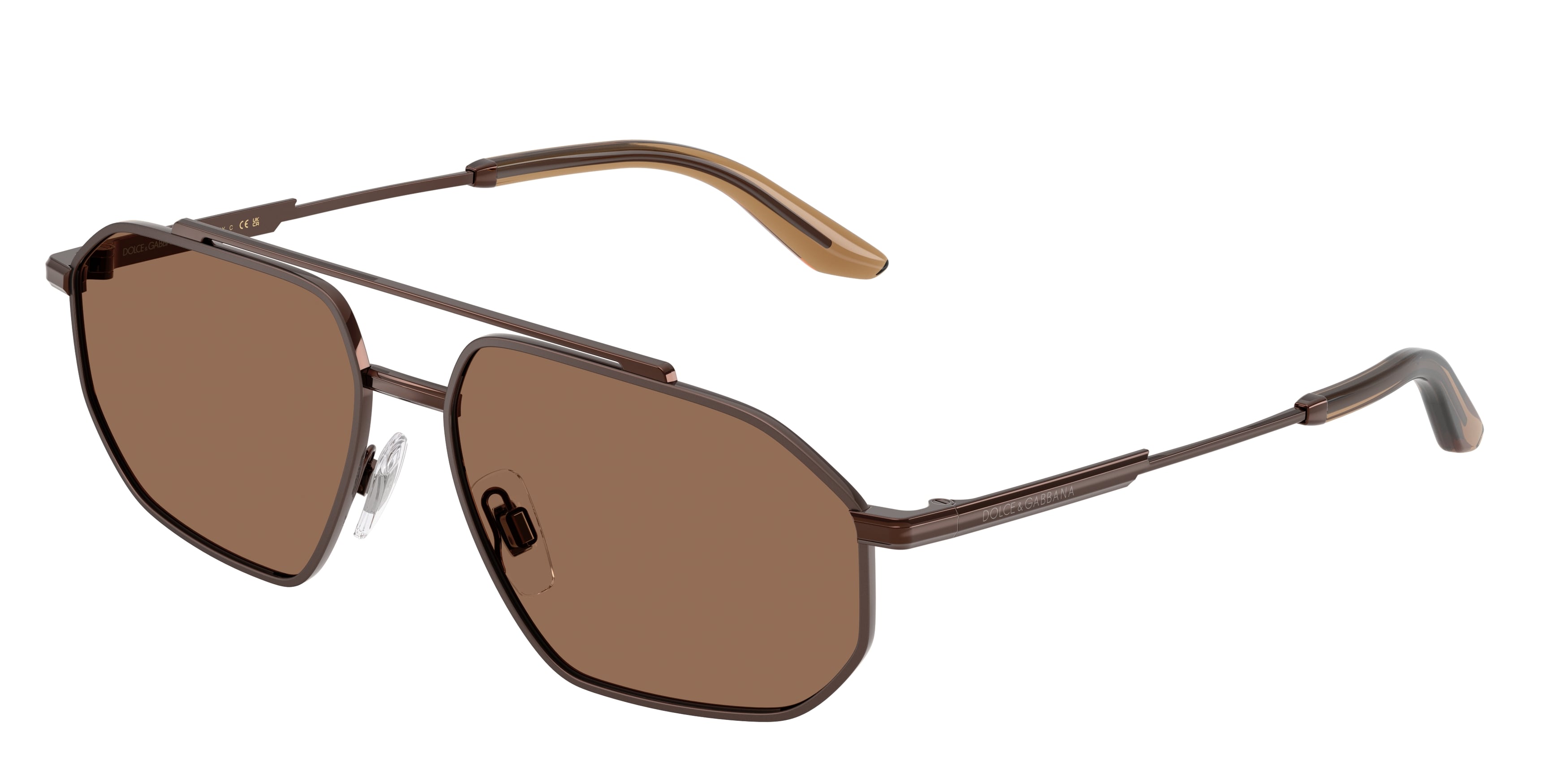 DG2328 133673 Occhiali da sole Dolce & Gabbana 1