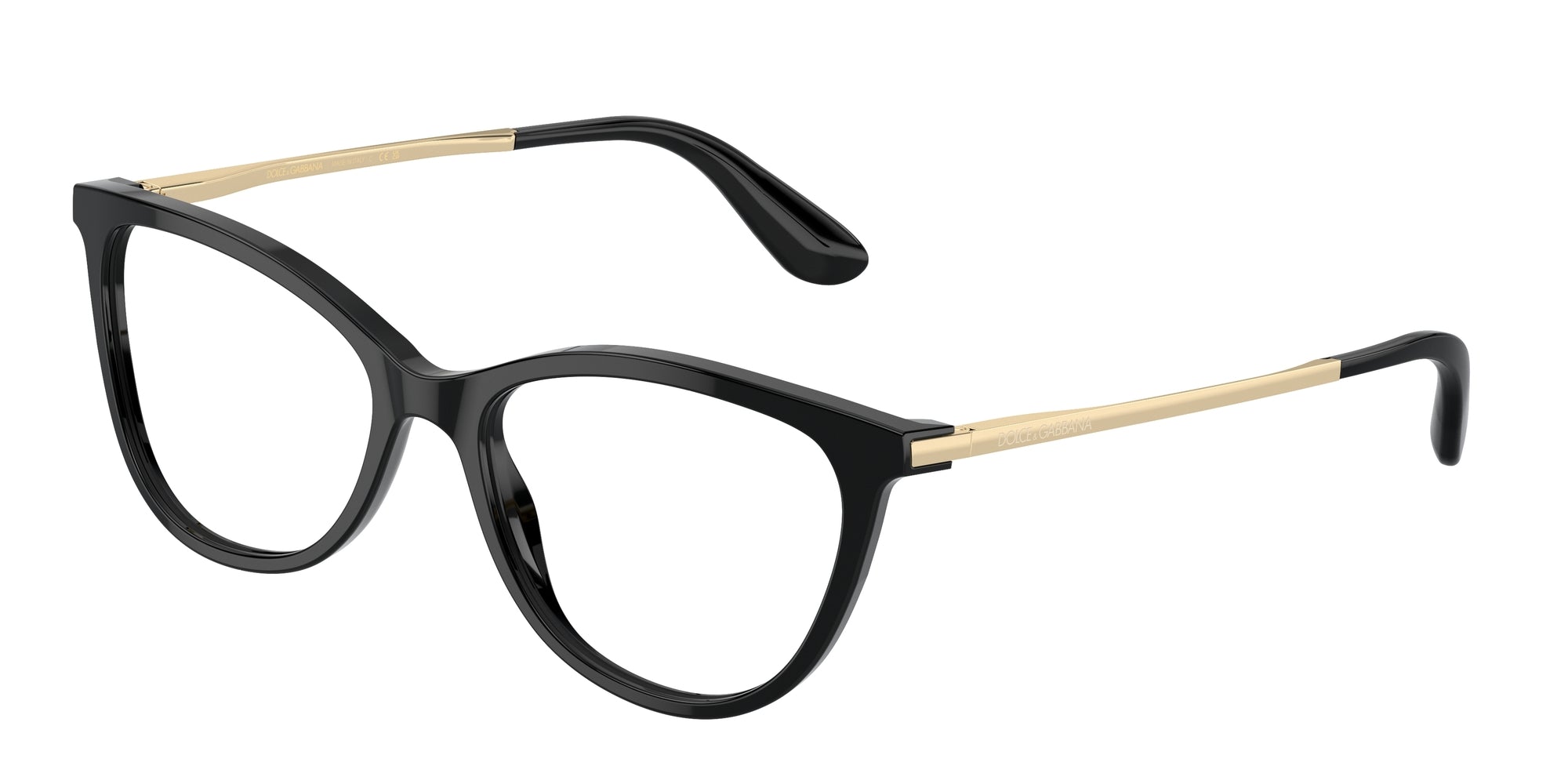 DG3258 501 Montature da vista Dolce & Gabbana 1