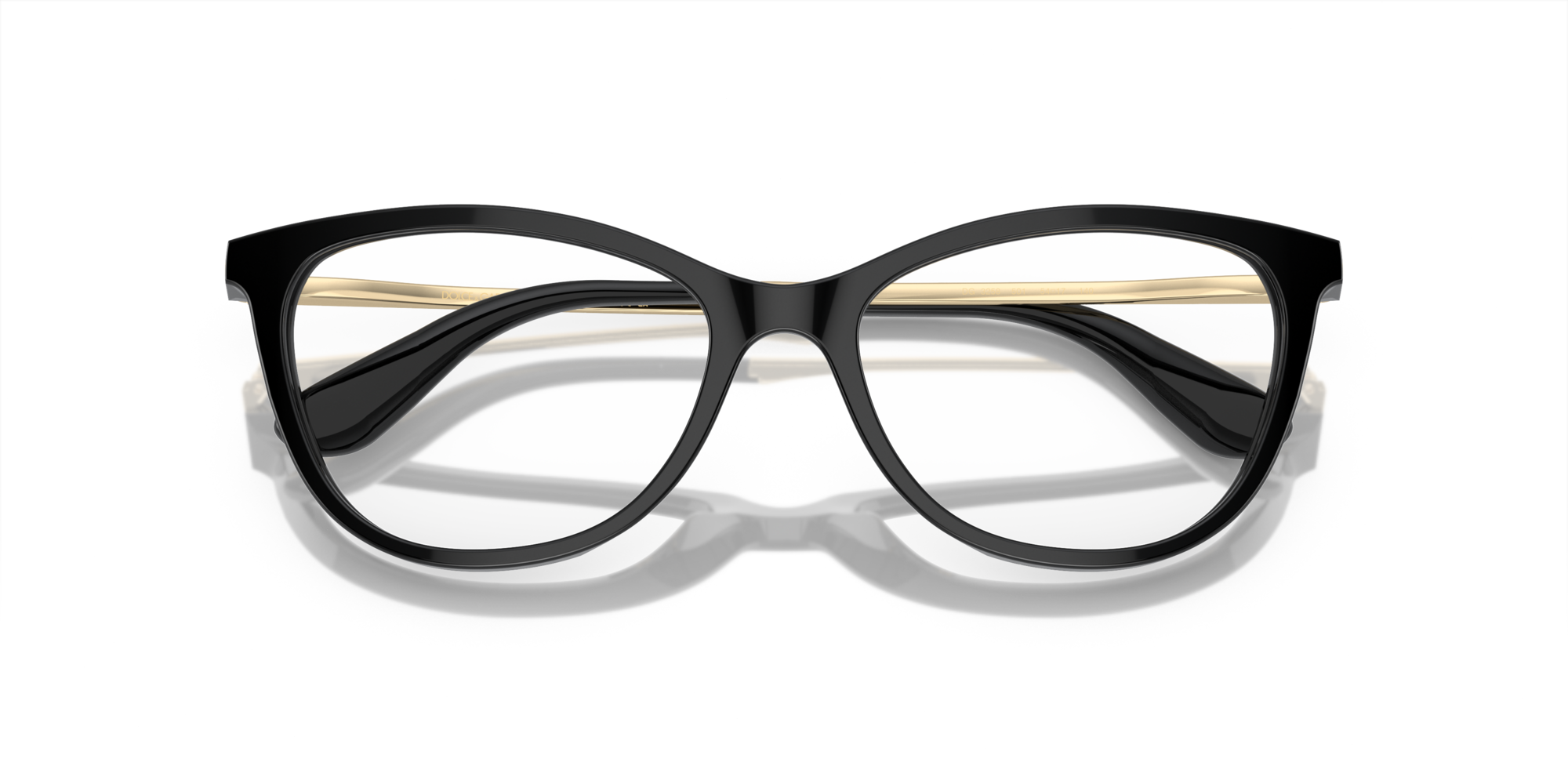 DG3258 501 Montature da vista Dolce & Gabbana 2