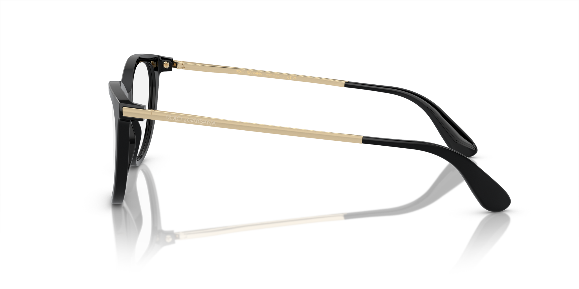 DG3258 501 Montature da vista Dolce & Gabbana 4