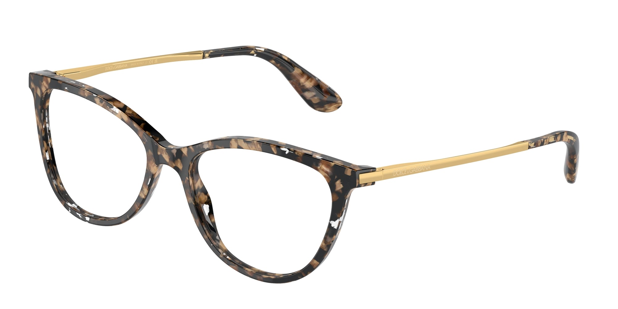DG3258 911 Montature da vista Dolce & Gabbana 1