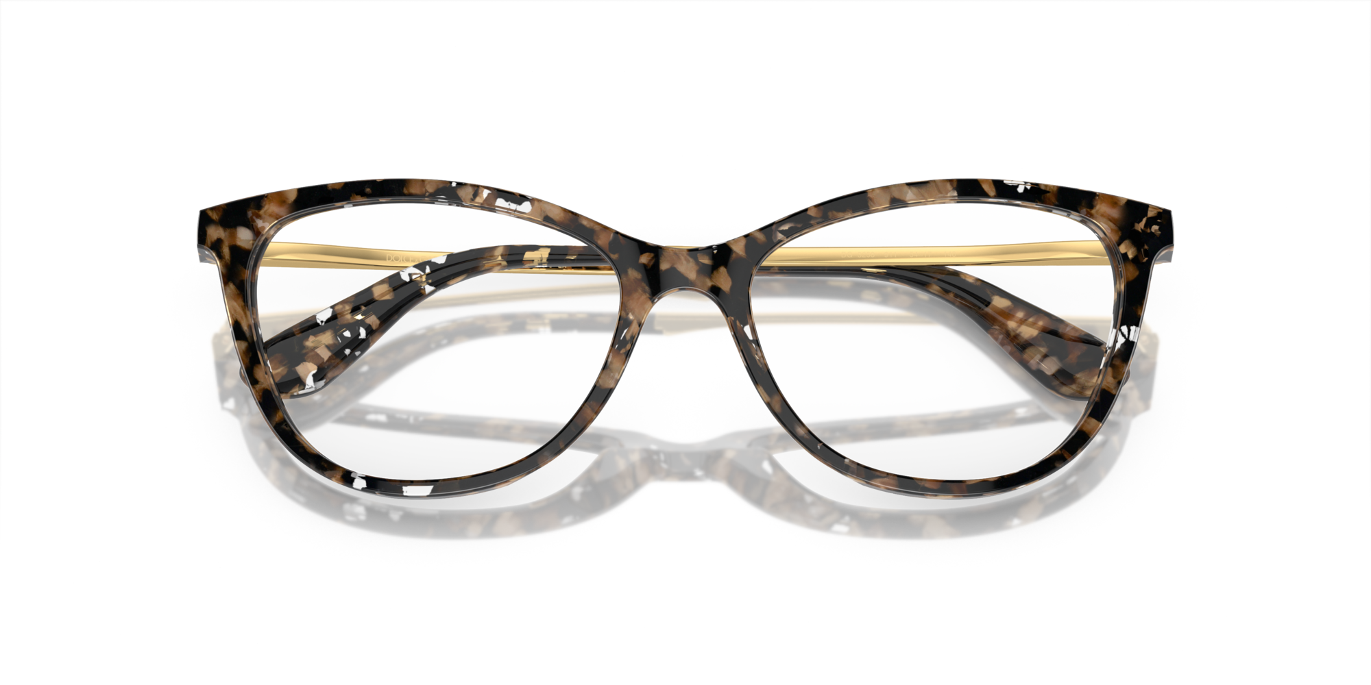 DG3258 911 Montature da vista Dolce & Gabbana 2