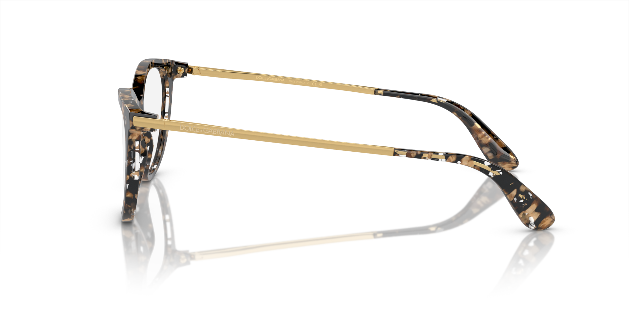 DG3258 911 Montature da vista Dolce & Gabbana 4