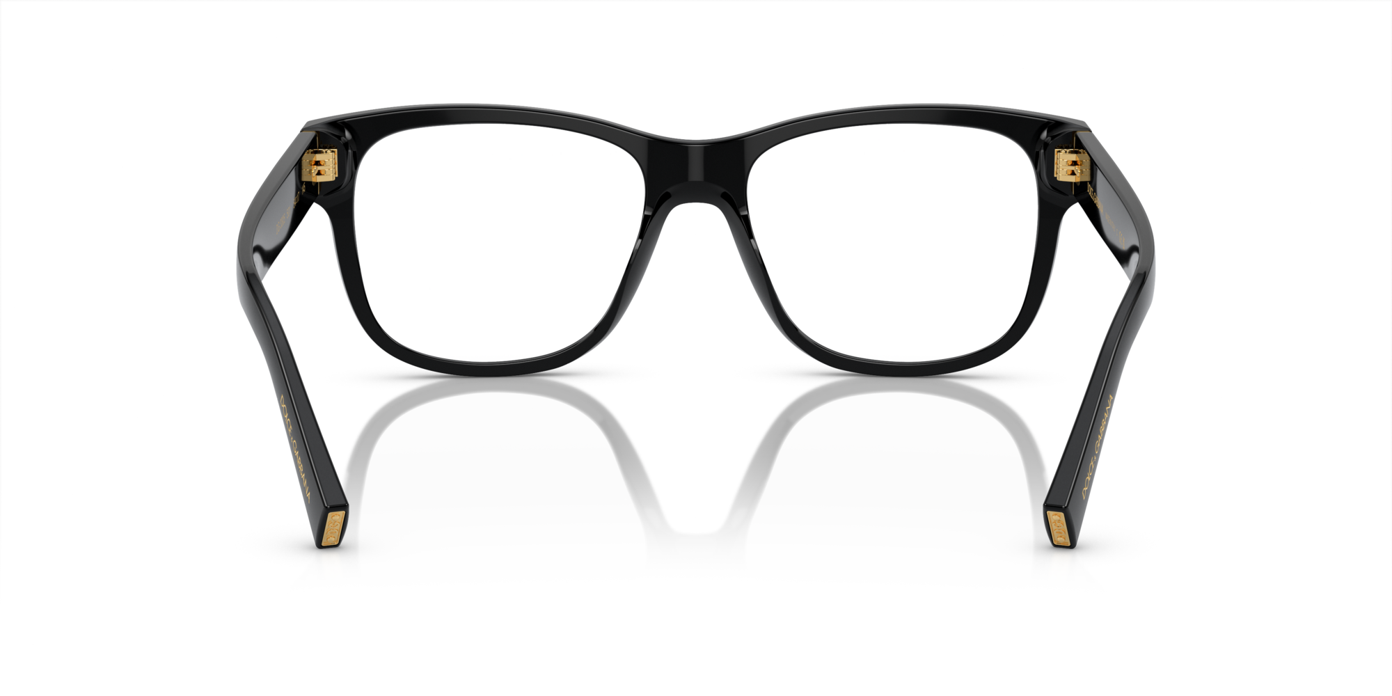 Dolce & Gabbana DG3305 501 Optické obroučky Dolce & Gabbana 5