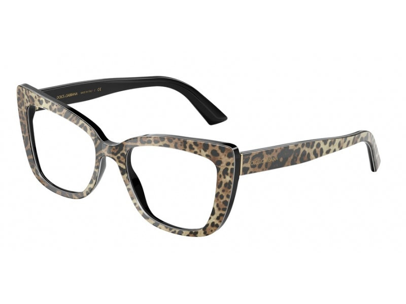 Dolce & Gabbana DG3308 3163
