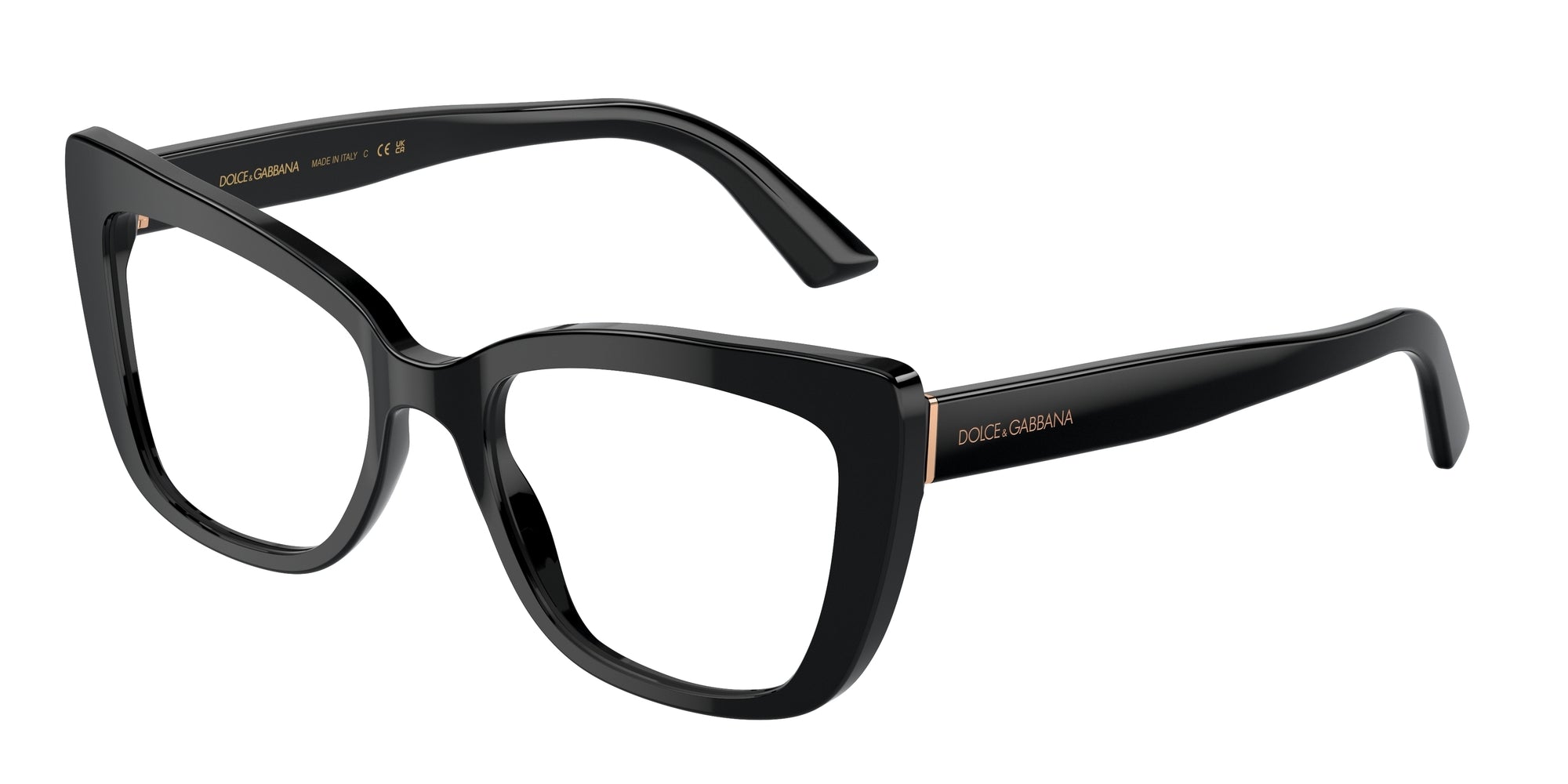 DG3308 501 Montature da vista Dolce & Gabbana 1