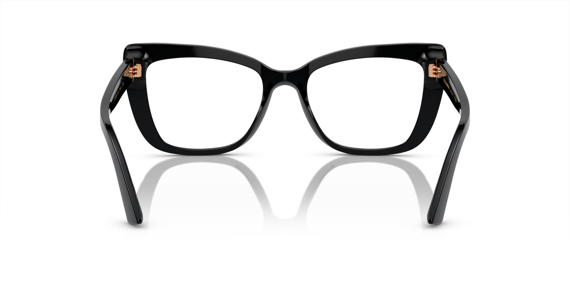 DG3308 501 Montature da vista Dolce & Gabbana 5