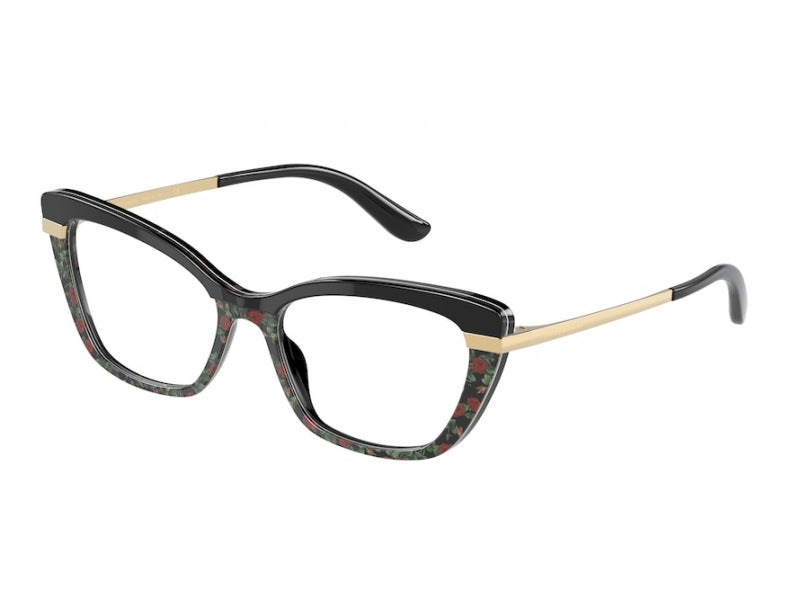Dolce & Gabbana DG3325 3317