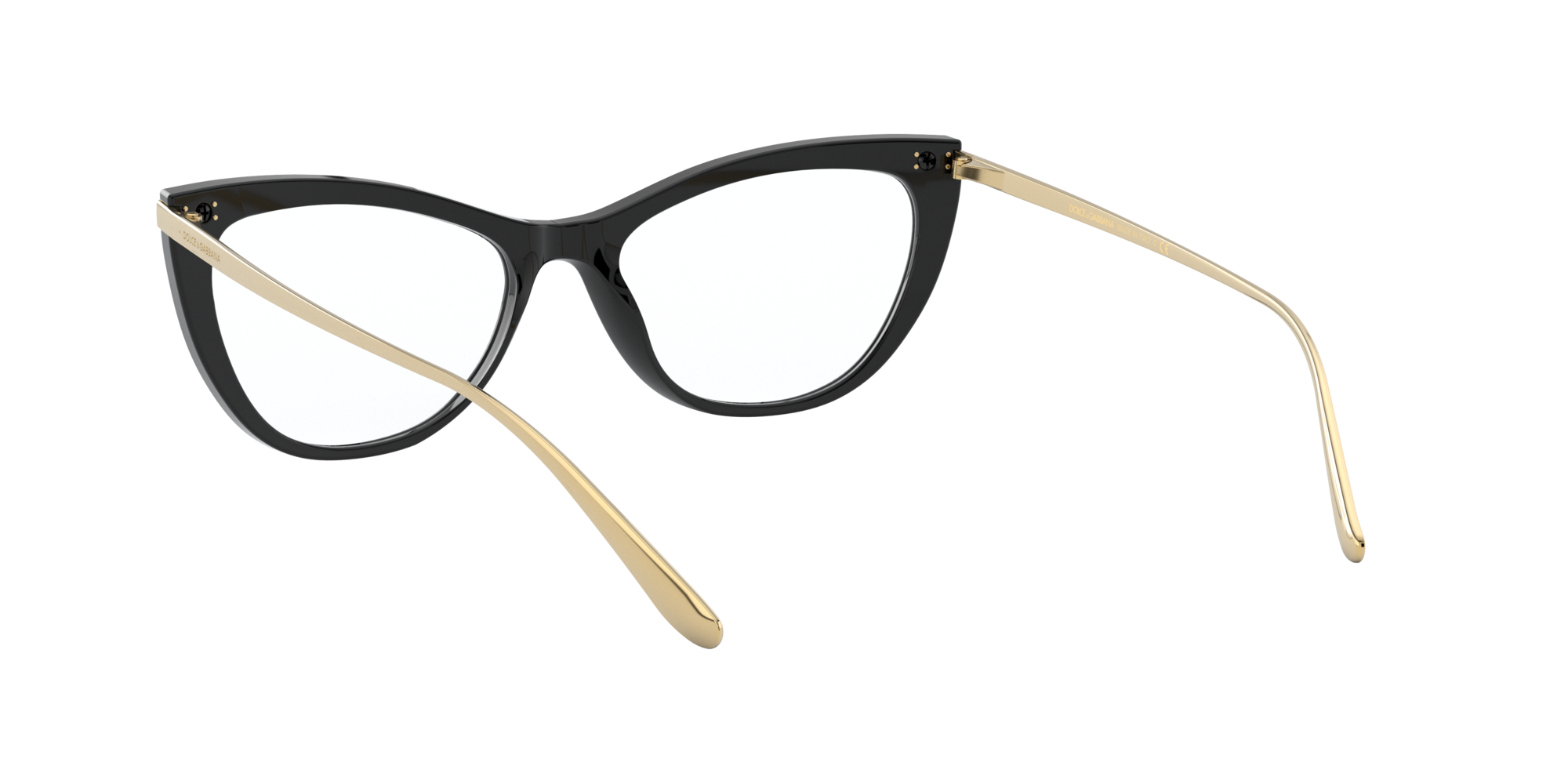 Optické rámečky Dolce & Gabbana DG3329 501 Dolce & Gabbana 4