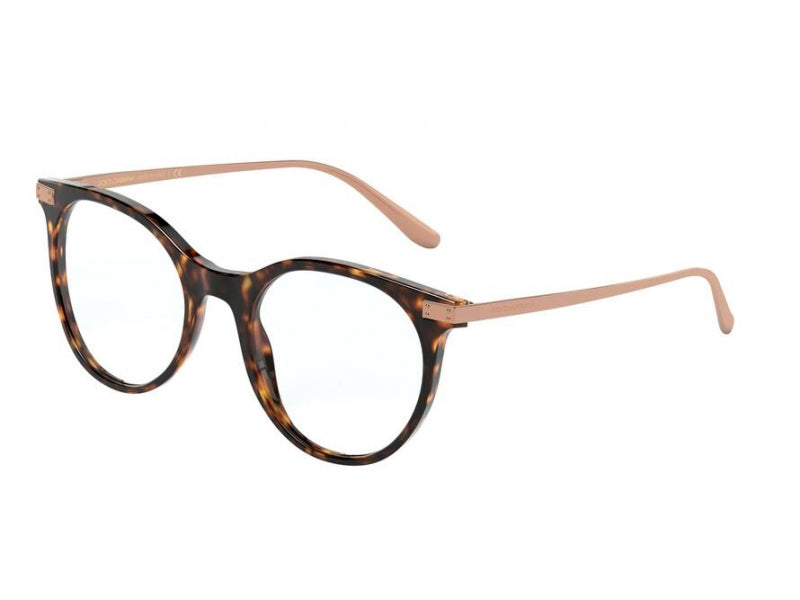 DG3330 502 Montature da vista Dolce & Gabbana 1