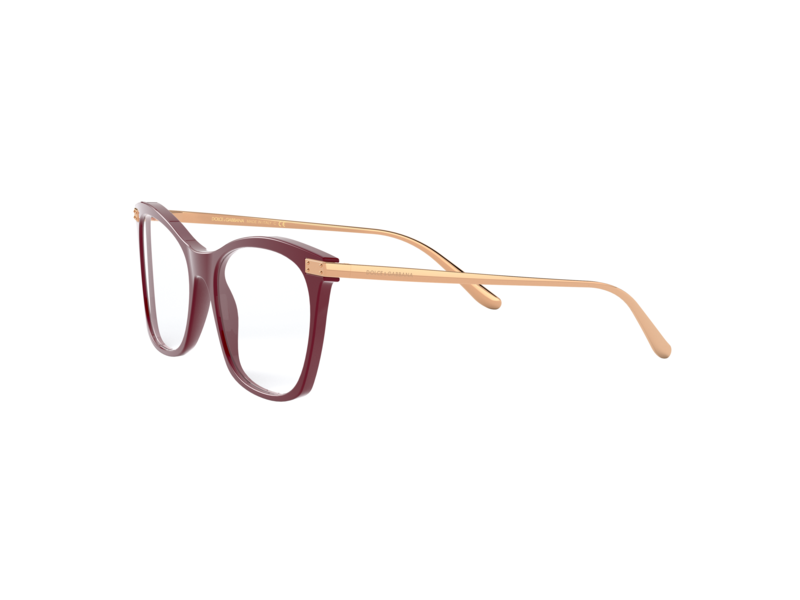 Dolce & Gabbana DG3331 3091