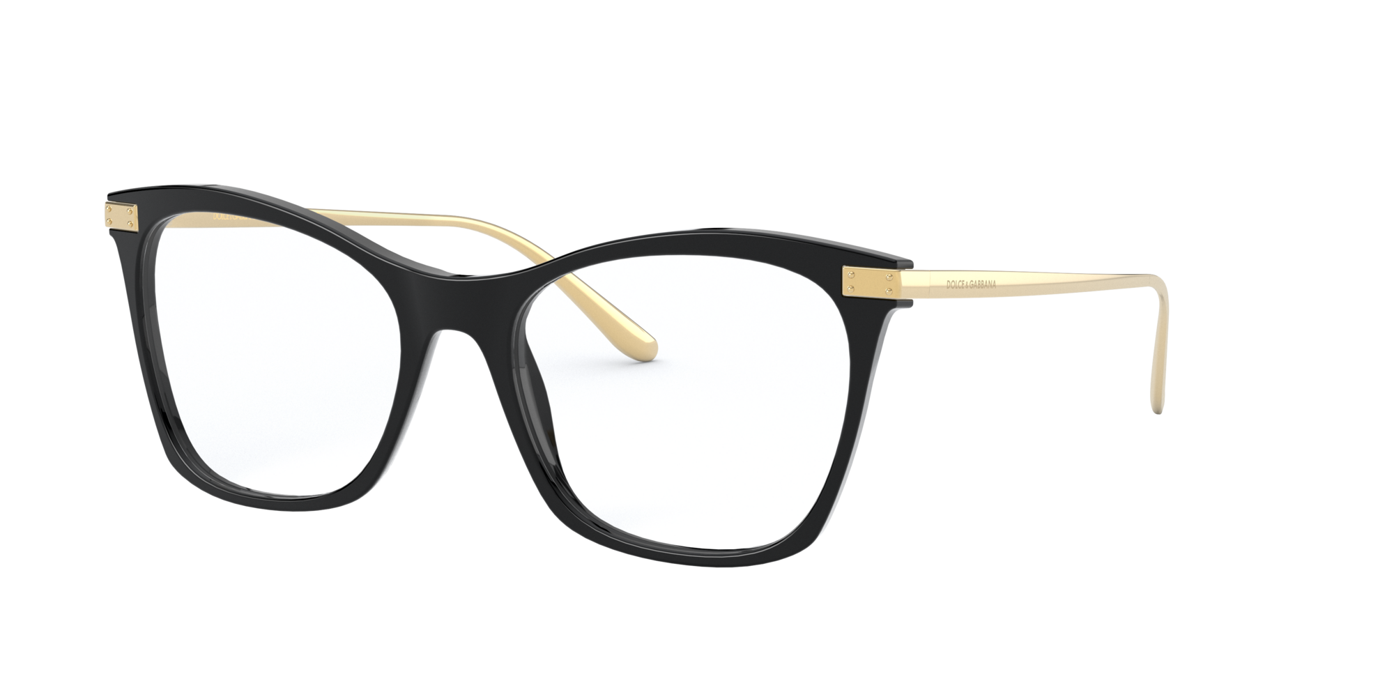 DG3331 501 Montature da vista Dolce & Gabbana 1