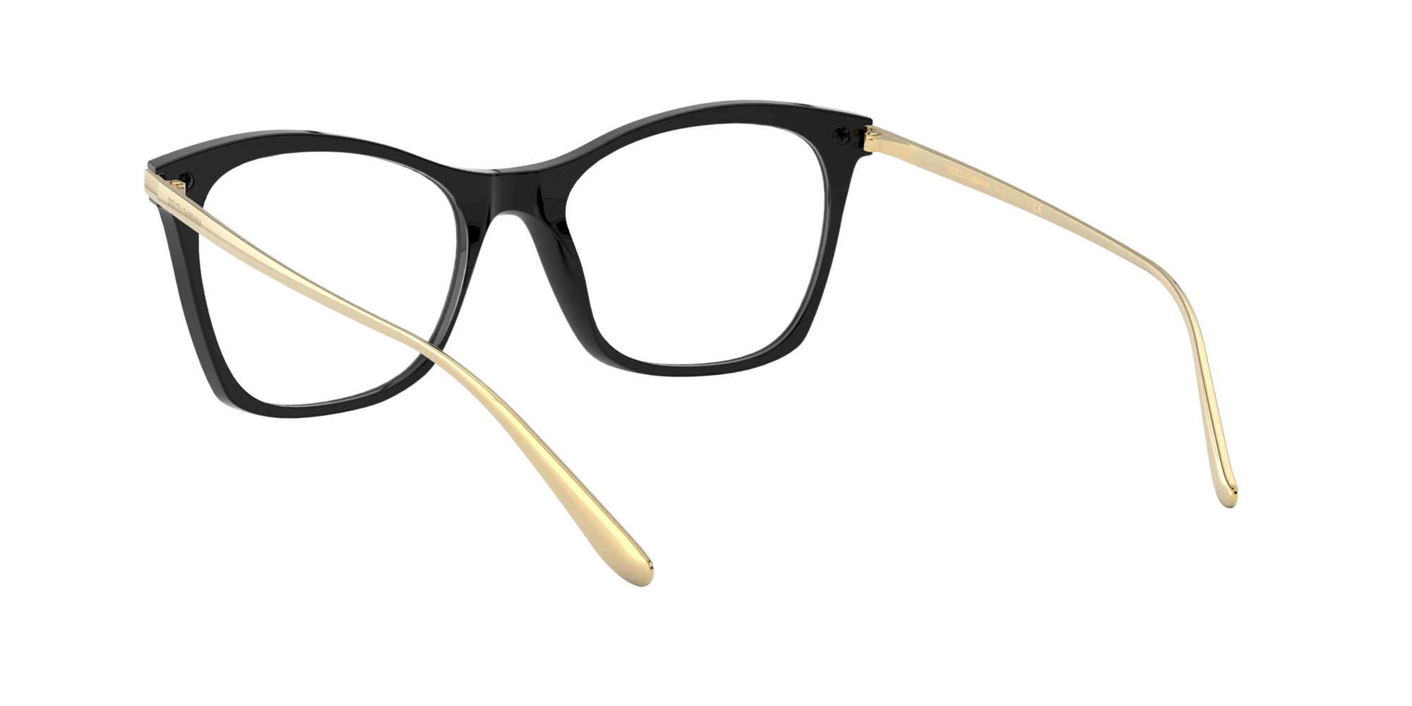 DG3331 501 Montature da vista Dolce & Gabbana 4