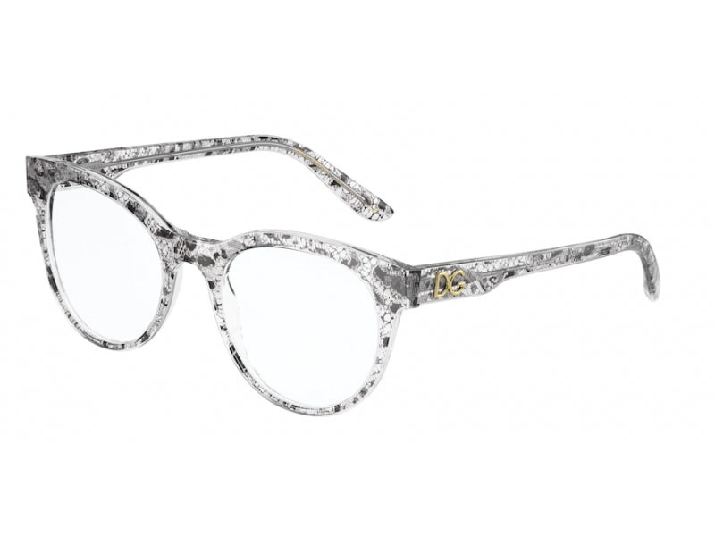 DG3334 3287 Montature da vista Dolce & Gabbana 1
