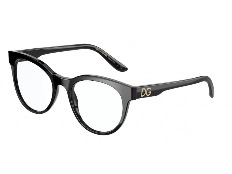 Dolce & Gabbana DG3334 501