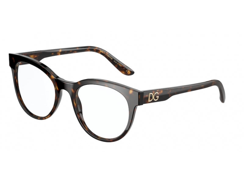 Dolce & Gabbana DG3334 502