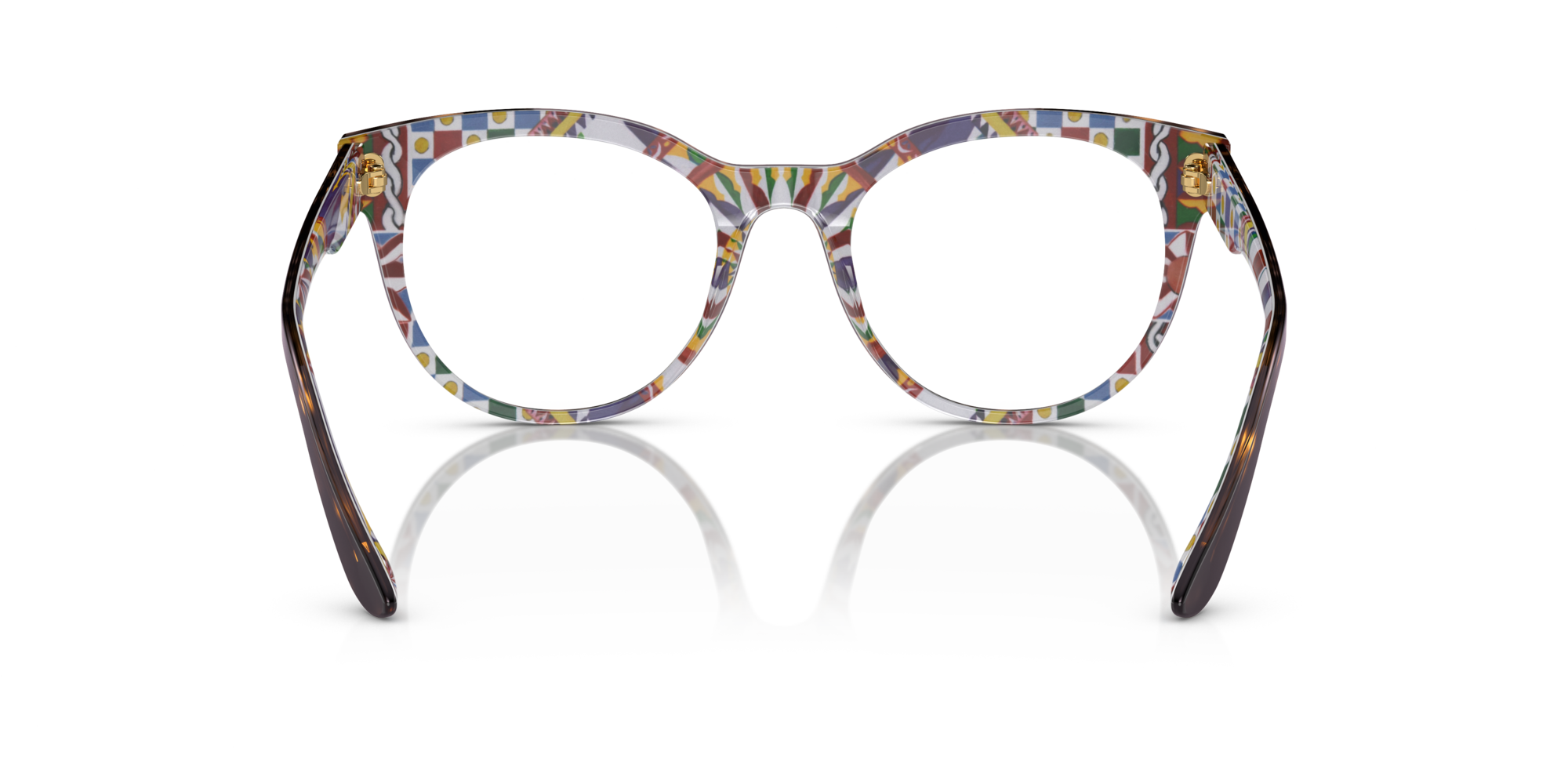 DG3334 3217 Montature da vista Dolce & Gabbana 5