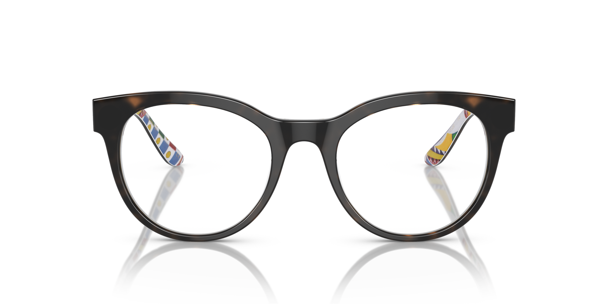 DG3334 3217 Montature da vista Dolce & Gabbana 3