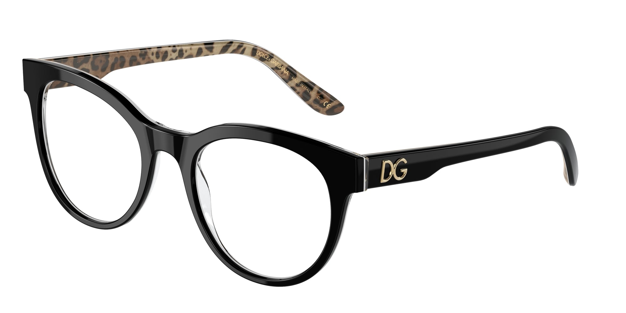 Dolce & Gabbana DG3334 3299 Dolce & Gabbana optikai keretek 1