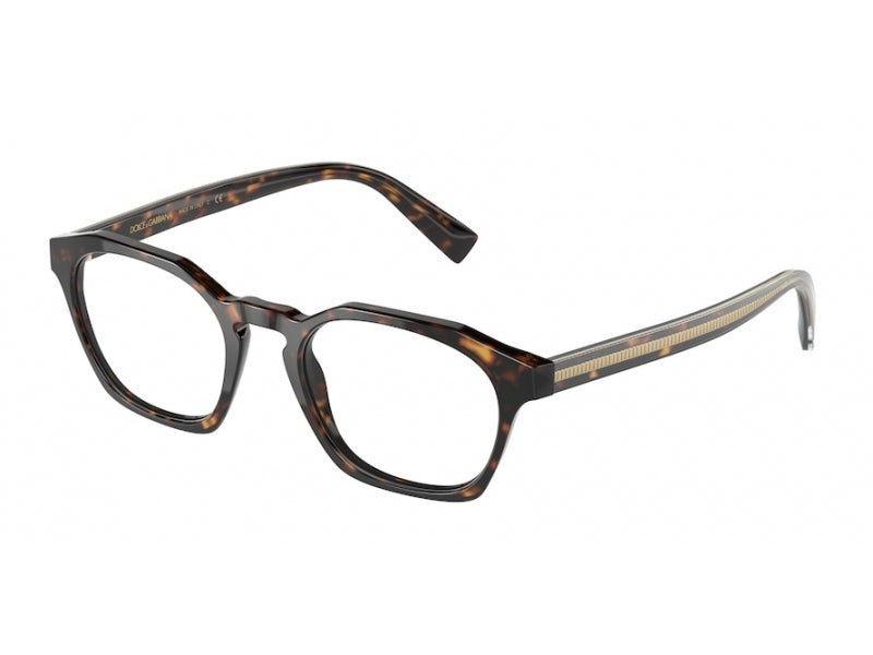 DG3336 502 Montature da vista Dolce & Gabbana 1