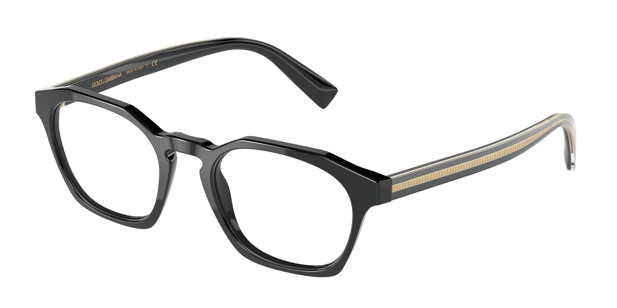Dolce & Gabbana DG3336 501