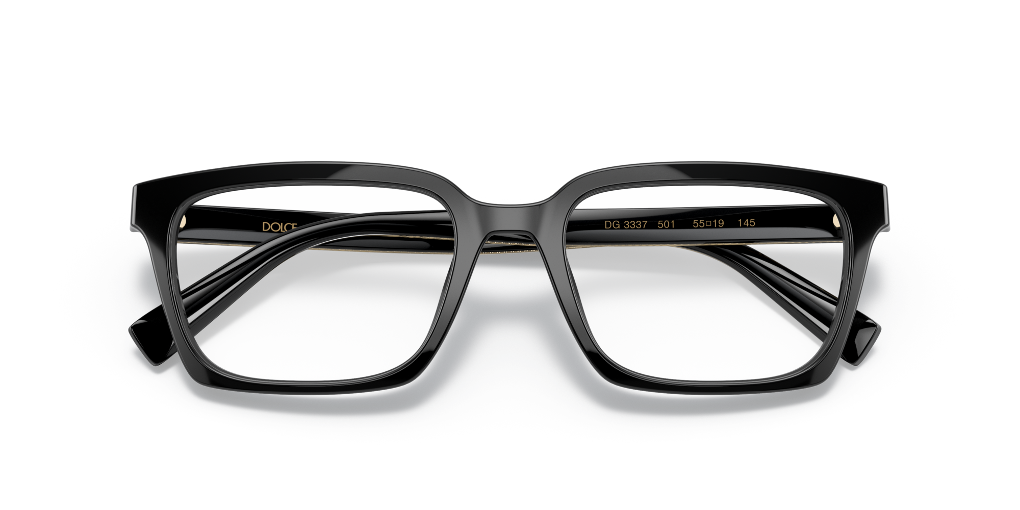 Dolce & Gabbana DG3337 501