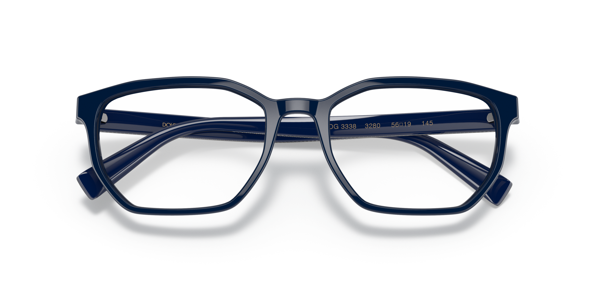 DG3338 3280 Montature da vista Dolce & Gabbana 2