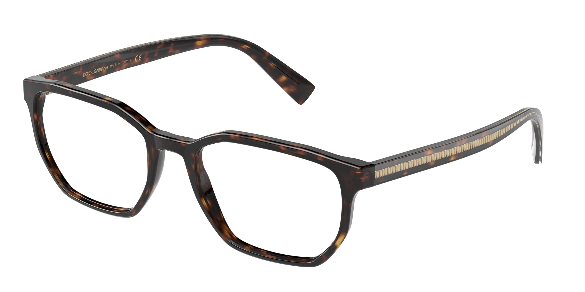 DG3338 502 Montature da vista Dolce & Gabbana 1