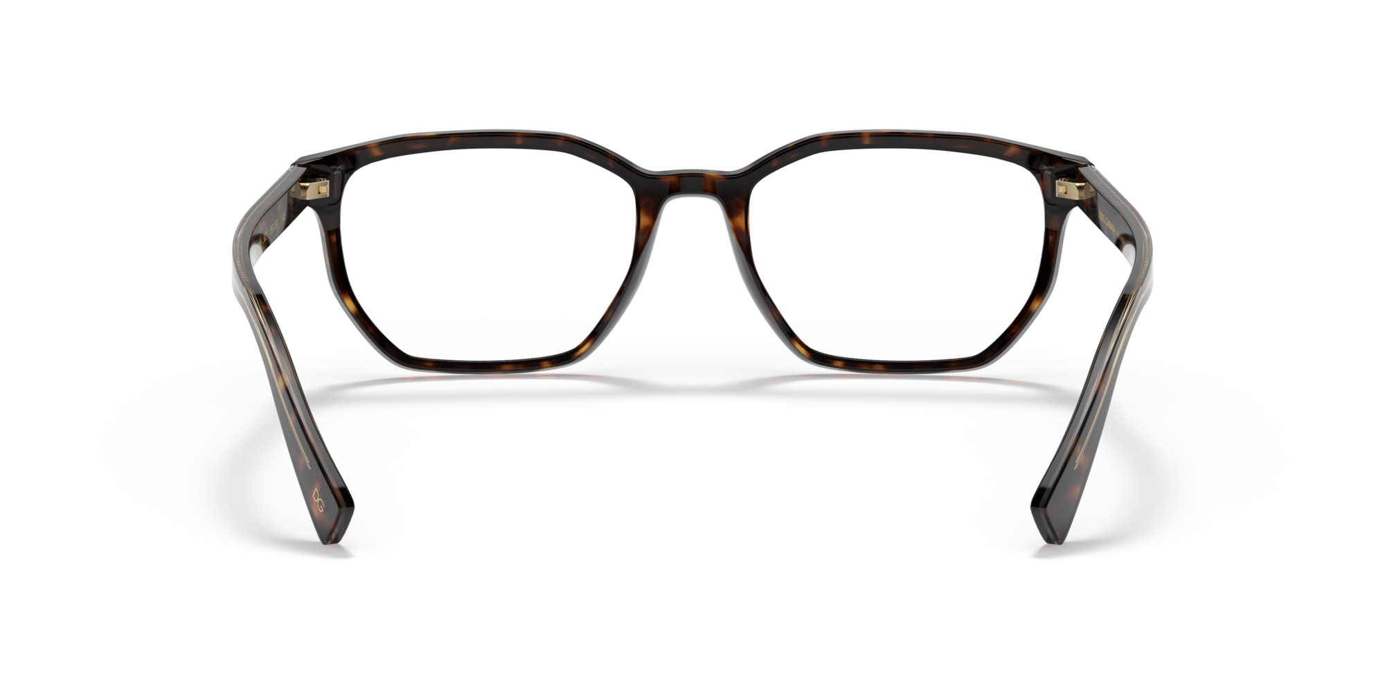 DG3338 502 Montature da vista Dolce & Gabbana 5