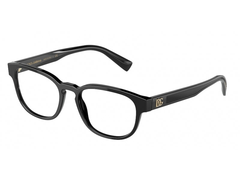 Dolce & Gabbana DG3340 501