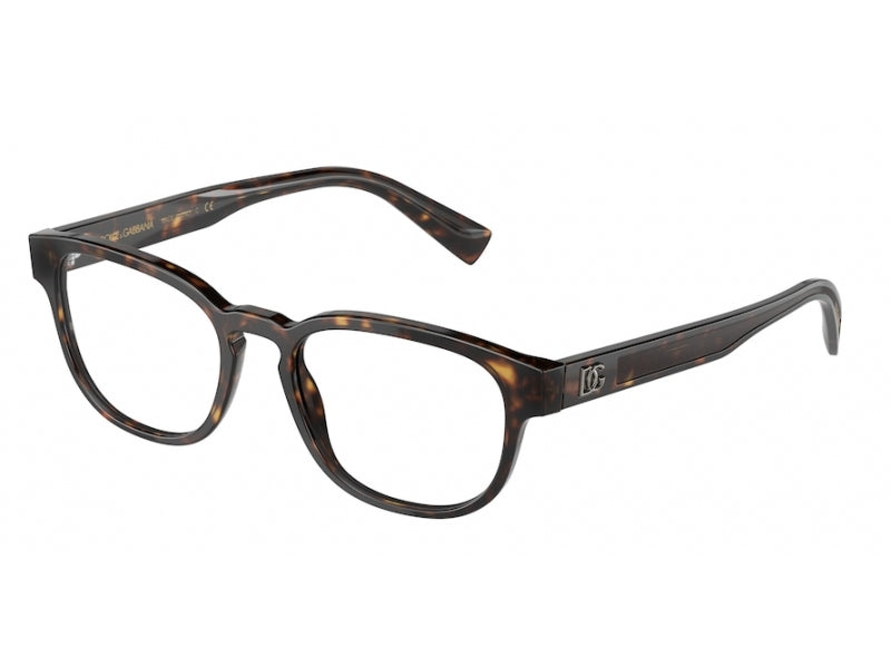 DG3340 502 Montature da vista Dolce & Gabbana 1