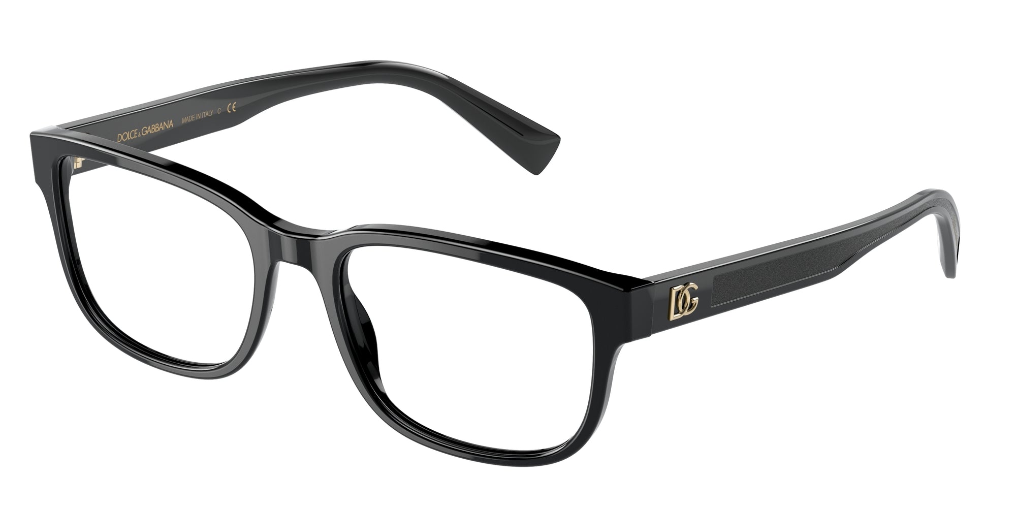 DG3341 501 Montature da vista Dolce & Gabbana 1