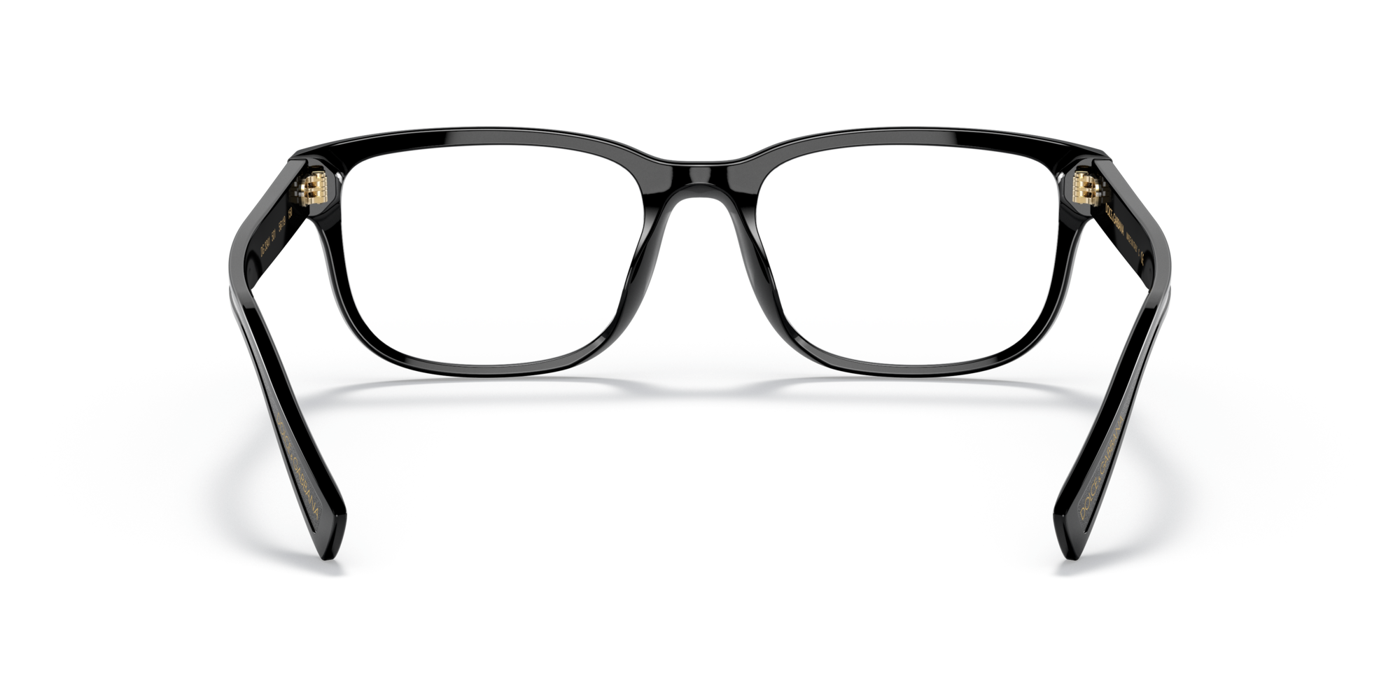 DG3341 501 Montature da vista Dolce & Gabbana 5