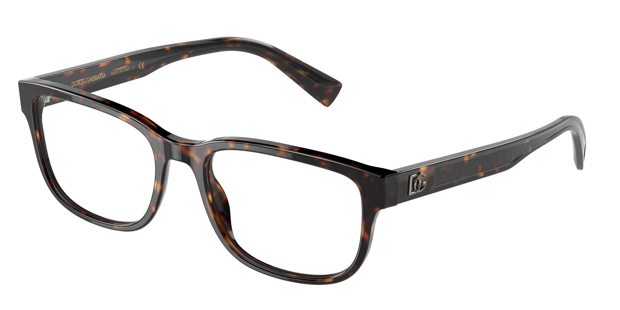 DG3341 502 Montature da vista Dolce & Gabbana 1