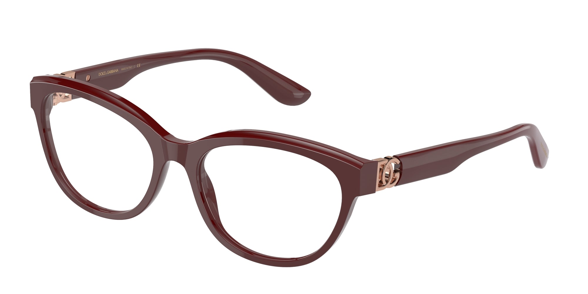 DG3342 3091 Montature da vista Dolce & Gabbana 1