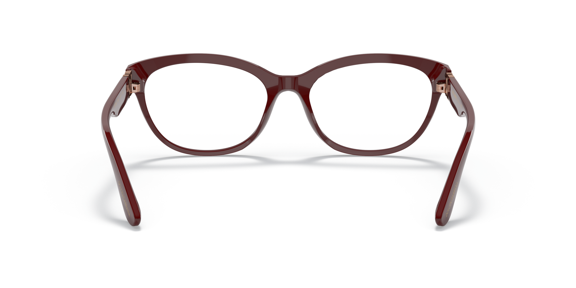 DG3342 3091 Montature da vista Dolce & Gabbana 5