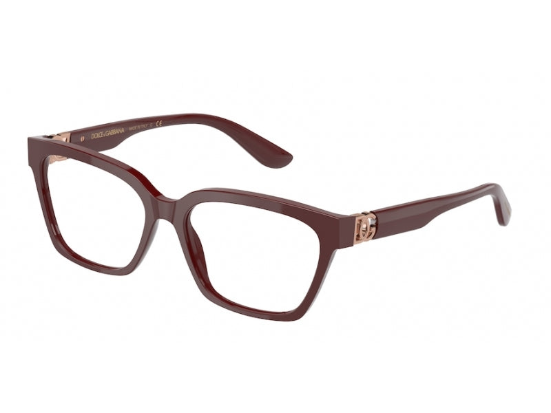 Dolce & Gabbana DG3343 3091