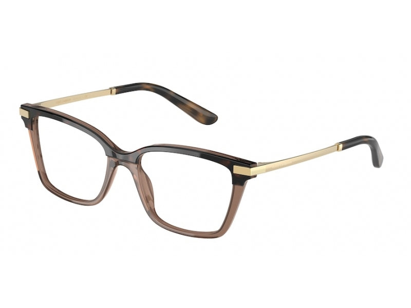 Dolce & Gabbana DG3345 3256 Montature da vista Dolce & Gabbana 1